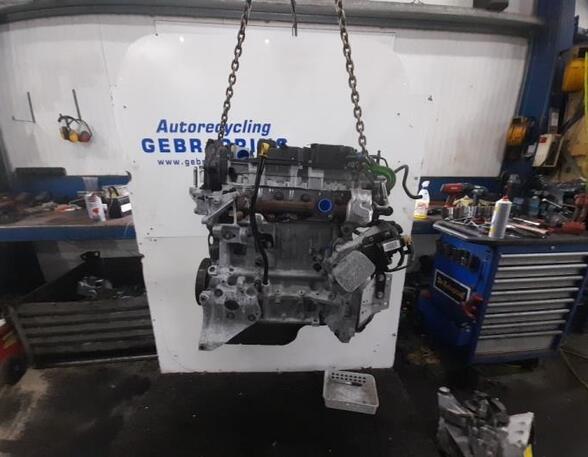 P19815020 Motor ohne Anbauteile (Diesel) FORD Focus III Turnier (DYB) G1FQ6007AA