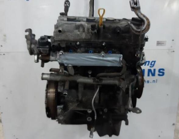 P19917487 Motor ohne Anbauteile (Benzin) SUZUKI Alto (GF) XXXXX