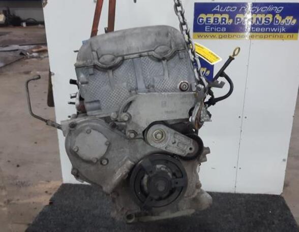 P16032342 Motor ohne Anbauteile (Benzin) SAAB 9-3 Kombi (YS3F) B207EBP