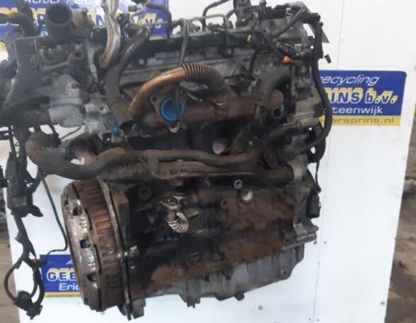 P16346297 Motor ohne Anbauteile (Diesel) KIA Ceed 1 (ED) XXXXXX