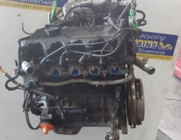P16651604 Motor ohne Anbauteile (Benzin) HYUNDAI Getz (TB) XXXXXX