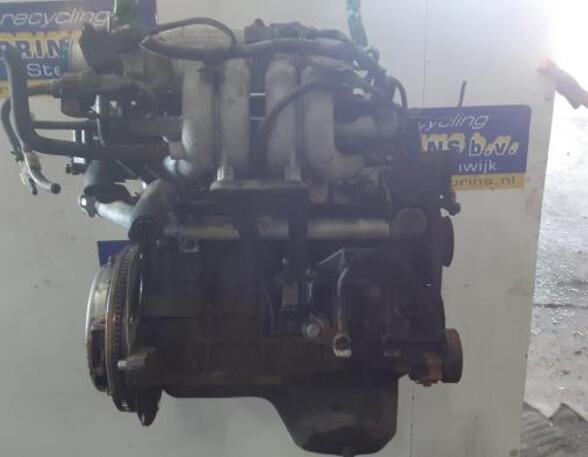 P16651604 Motor ohne Anbauteile (Benzin) HYUNDAI Getz (TB) XXXXXX