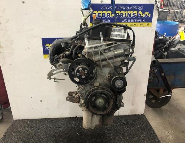 Motor kaal OPEL Agila (B) (B H08)