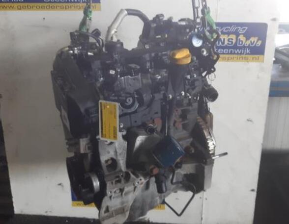 P17542082 Motor ohne Anbauteile (Diesel) RENAULT Clio Grandtour IV (R)