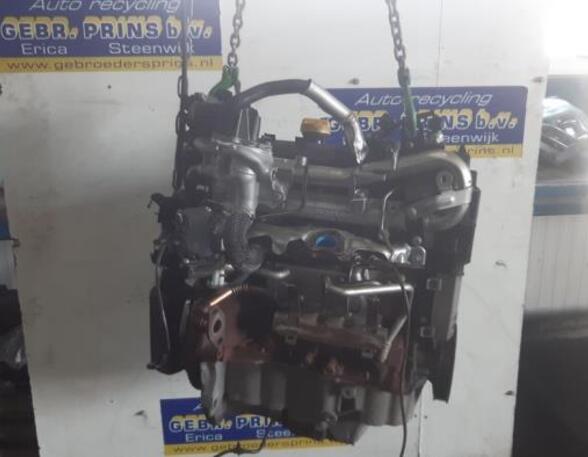 P17542082 Motor ohne Anbauteile (Diesel) RENAULT Clio Grandtour IV (R)