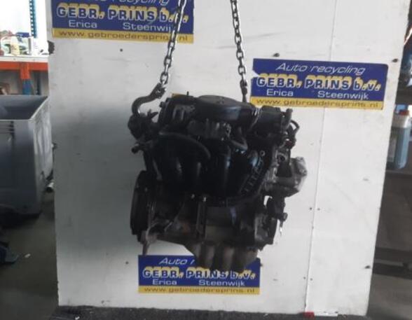 P17771470 Motor ohne Anbauteile (Benzin) OPEL Corsa C (X01) XXXXX