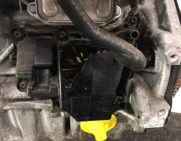 Bare Engine VW Polo (6C1, 6R1)