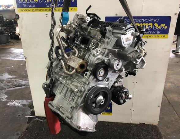 P18485590 Motor ohne Anbauteile (Benzin) HYUNDAI i10 (AC3, AI3) 2113007000