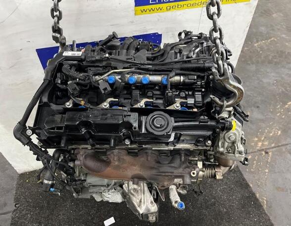 Bare Engine BMW 5er (F90, G30)