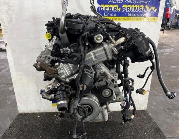 Motor kaal BMW 5er (F90, G30)