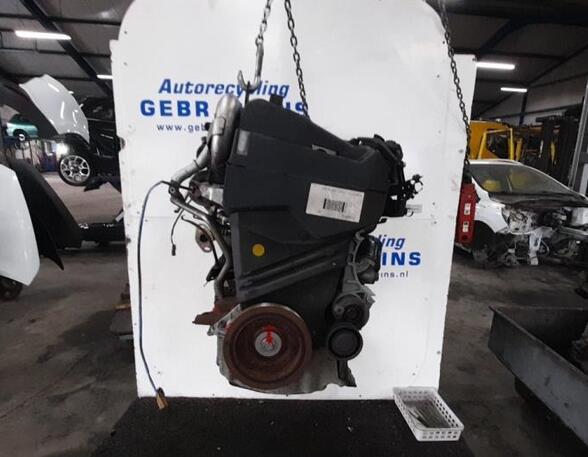P20044824 Motor ohne Anbauteile (Diesel) RENAULT Clio Grandtour IV (R) K9K608100