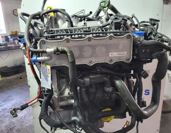P20169045 Motor ohne Anbauteile (Benzin) VW Polo V (6R, 6C) 04E145749F
