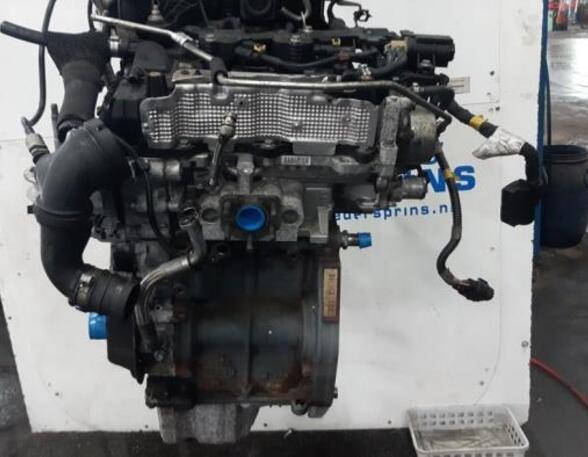 P20185784 Motor ohne Anbauteile (Benzin) FIAT 500 (312) XXXXXX