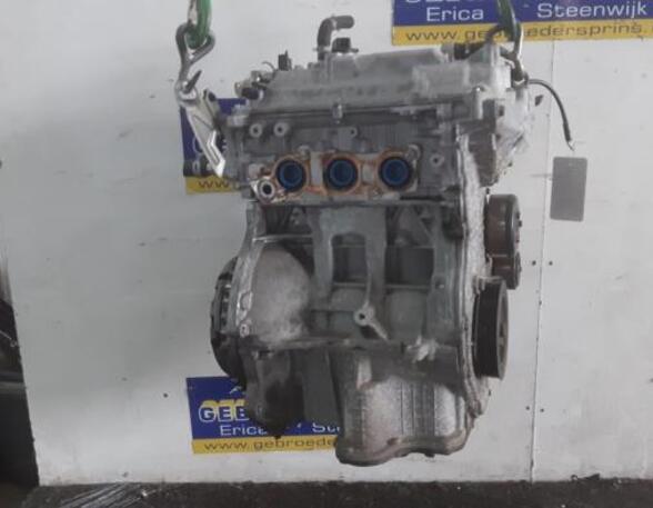 P19106840 Motor ohne Anbauteile (Benzin) NISSAN Micra IV (K13) XXXXX