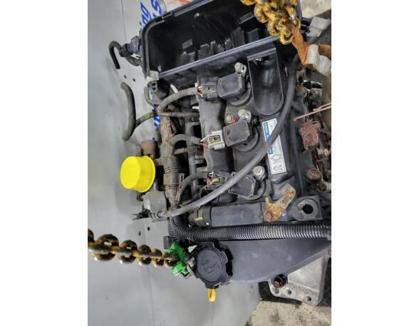 P20280543 Motor ohne Anbauteile (Benzin) TOYOTA Aygo (B1) 1KRFE