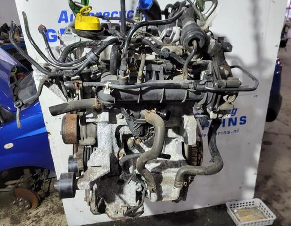 P20319350 Motor ohne Anbauteile (Benzin) DACIA Logan MCV II 100014748R