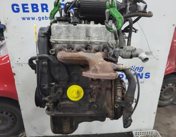 P20328008 Motor ohne Anbauteile (Benzin) CHEVROLET Matiz