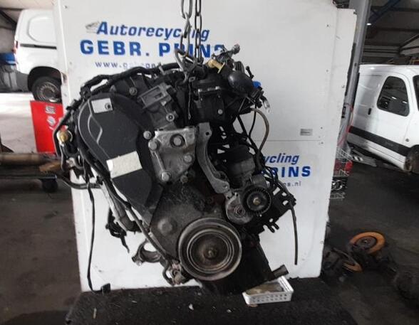 P20339605 Motor ohne Anbauteile (Diesel) PEUGEOT 508 SW I 040067300