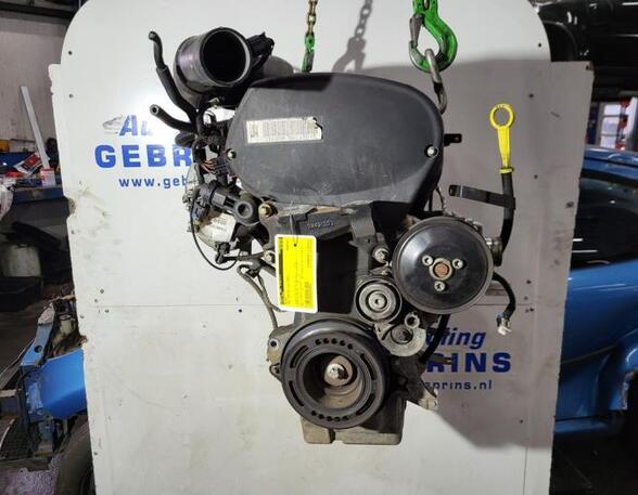 Bare Engine OPEL Meriva (--)