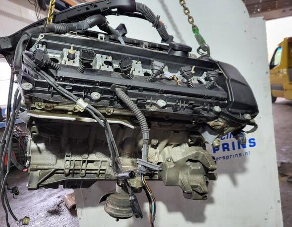 P20461596 Motor ohne Anbauteile (Benzin) BMW Z3 Roadster (E36) 26089149