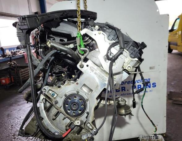 Motor kaal BMW Z3 Roadster (E36)