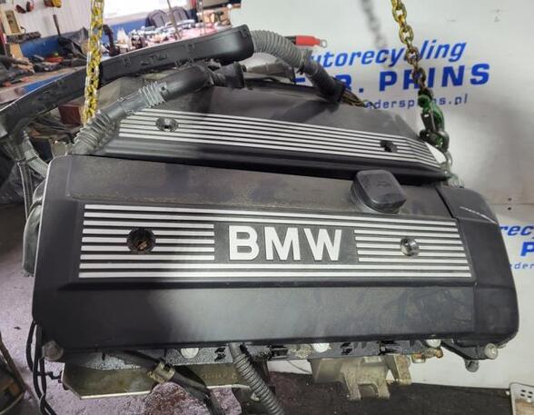 P20461596 Motor ohne Anbauteile (Benzin) BMW Z3 Roadster (E36) 26089149