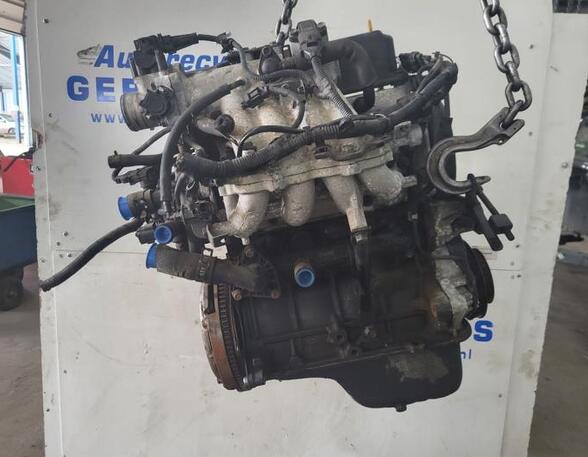 P20470093 Motor ohne Anbauteile (Benzin) KIA Picanto (BA)