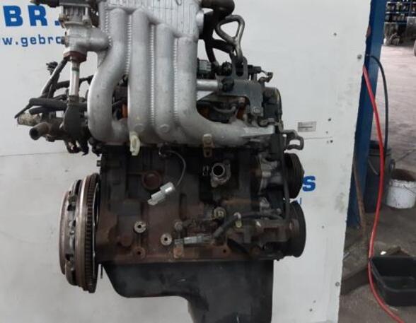 Bare Engine SUZUKI Alto (FF)