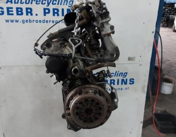 Bare Engine SUZUKI Alto (FF)