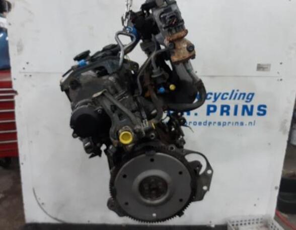 P20483968 Motor ohne Anbauteile (Benzin) SUZUKI Alto (FF)