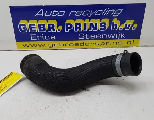 Charge Air Hose RENAULT Megane III Coupe (DZ0/1)