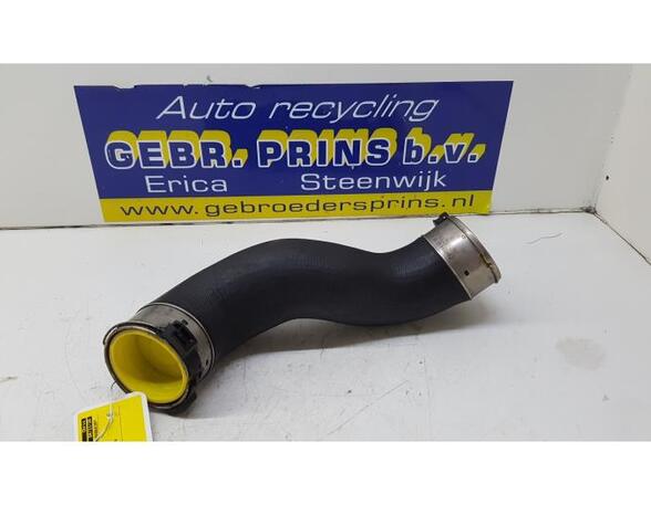 Charge Air Hose BMW 6 Gran Coupe (F06)