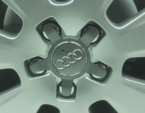 Alloy Wheels Set AUDI A3 (8P1), AUDI A3 Sportback (8PA)