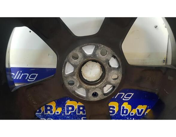 Alloy Wheels Set KIA Sportage (SL)
