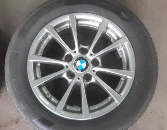 Lichtmetalen velgen set BMW 3er (F30, F80)