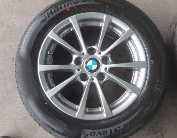 Alloy Wheels Set BMW 3er (F30, F80)