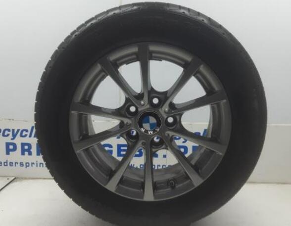 Alloy Wheels Set BMW 3er (F30, F80)