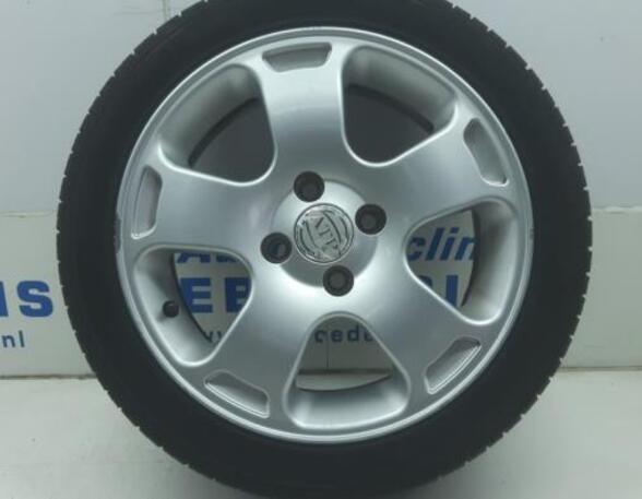 Alloy Wheels Set VW Polo (6N2)