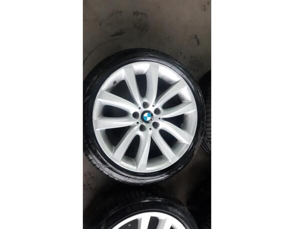 Alloy Wheels Set BMW 5er Touring (F11)