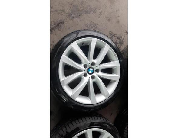 Alloy Wheels Set BMW 5er Touring (F11)