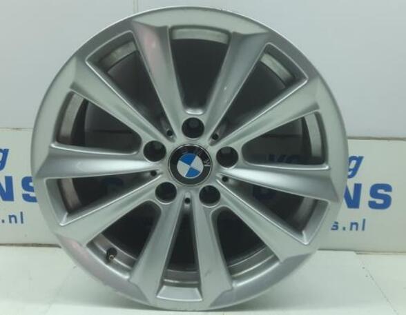 Alloy Wheels Set BMW 5er (F10)