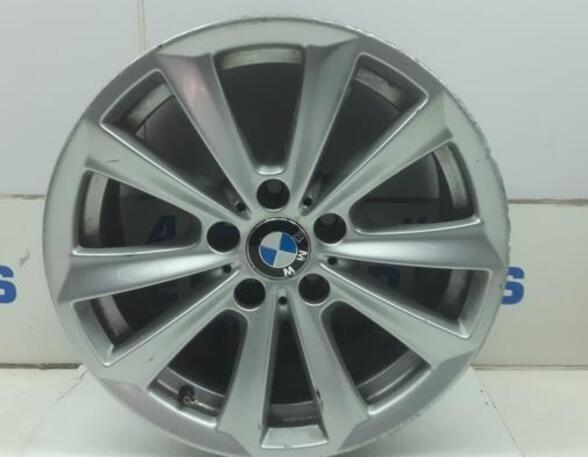Alloy Wheels Set BMW 5er (F10)