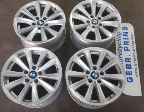 Alloy Wheels Set BMW 5er (F10)