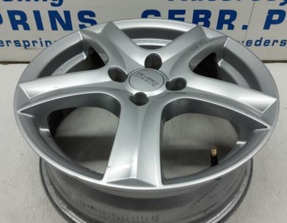 Alloy Wheels Set FORD Fiesta VI (CB1, CCN)