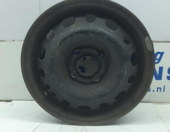 Stalen velg OPEL Corsa C (F08, F68)