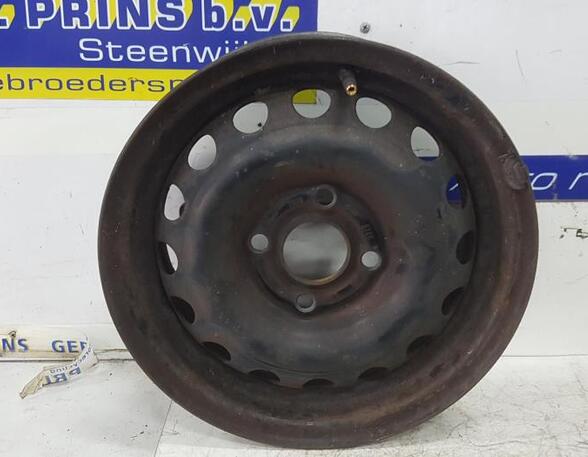 Stalen velg OPEL Astra F CC (T92)