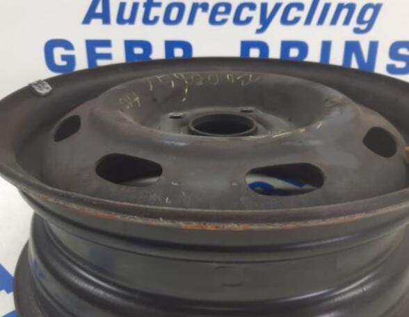 Stalen velg HONDA Concerto (HW, MA)