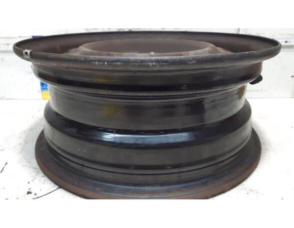 Stalen velg MAZDA 626 IV Hatchback (GE)