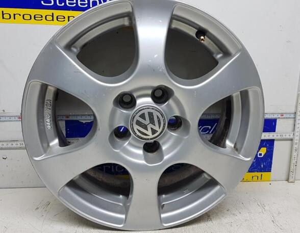 Steel Rim VW Polo (9N), VW Polo Stufenheck (9A2, 9A4, 9A6, 9N2)