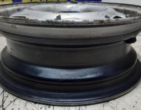 Steel Rim FORD KA (RB)